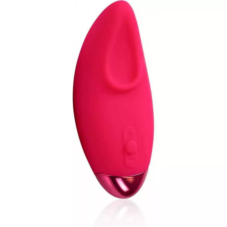 JIMMYJANE Form 2 Gripp™ Vibrator & Clitoral Stimulator, Multi-Speed Vibrating Personal Massager for Women, Men & Couples Sensual JIMMYJANE Form 2 Gripp™ Vibrator & Clitoral Stimulator, Multi-Speed Vibrating Personal Massager for Women, Men & Couples Sensual