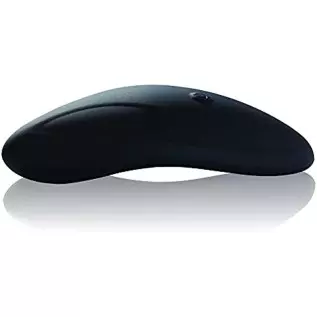 Screaming O My Secret Premium Ergonomic Remote Panty Set - Black