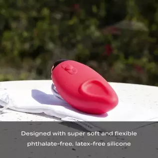 JIMMYJANE Form 2 Gripp™ Vibrator & Clitoral Stimulator, Multi-Speed Vibrating Personal Massager for Women, Men & Couples Sensual JIMMYJANE Form 2 Gripp™ Vibrator & Clitoral Stimulator, Multi-Speed Vibrating Personal Massager for Women, Men & Couples Sensual