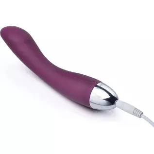 Svakom Svakom Amy G Spot Vibrator, Violet Svakom Svakom Amy G Spot Vibrator, Violet