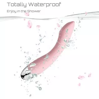 Svakom Svakom Amy G Spot Vibrator, Violet Svakom Svakom Amy G Spot Vibrator, Violet