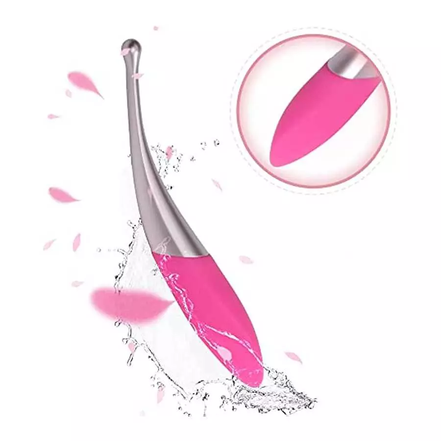 Honey Bean Stimulator Adult Erotic Female Sex Products Toy Vibrator Vibrating Egg Masturbation Device Female