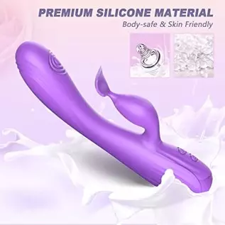 G Spot Vibrator & Anal Vibrator Plug with Remote Control 12 Speeds,Clitoris Stimulator for Women Sex Toy,Stimulation G Point/Cli G Spot Vibrator & Anal Vibrator Plug with Remote Control 12 Speeds,Clitoris Stimulator for Women Sex Toy,Stimulation G Point/Cli