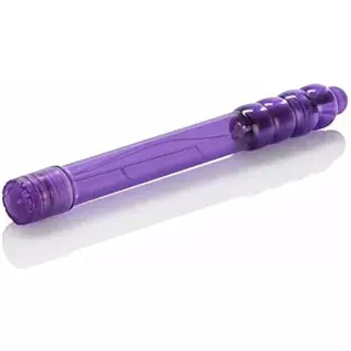 [WALLER PAA] Beaded Slim Slender Clit Anal G-spot Vibrator Beginner Sex Toys for Women Couple