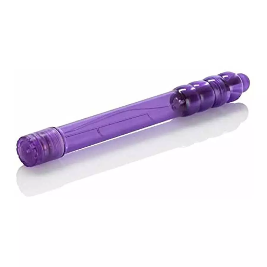 [WALLER PAA] Beaded Slim Slender Clit Anal G-spot Vibrator Beginner Sex Toys for Women Couple