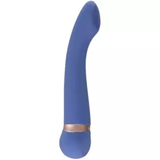 Clio Designs Inc 81821: Deia The Hot & Cold Silicone, Blue