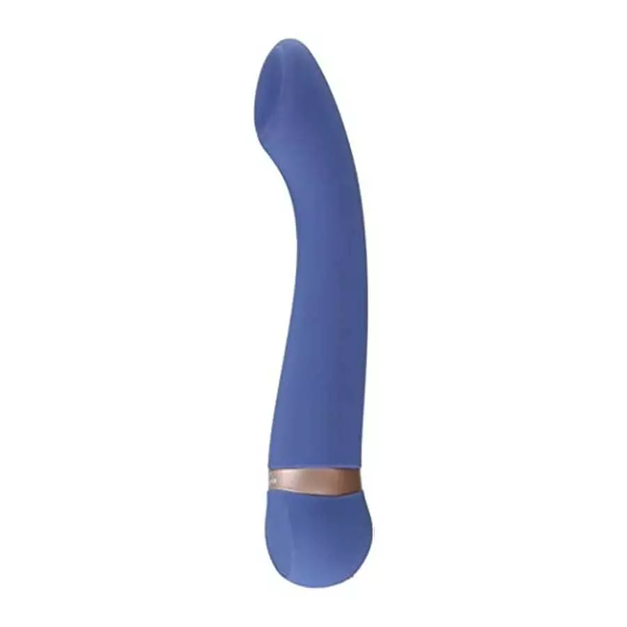 Clio Designs Inc 81821: Deia The Hot & Cold Silicone, Blue