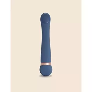 Clio Designs Inc 81821: Deia The Hot & Cold Silicone, Blue