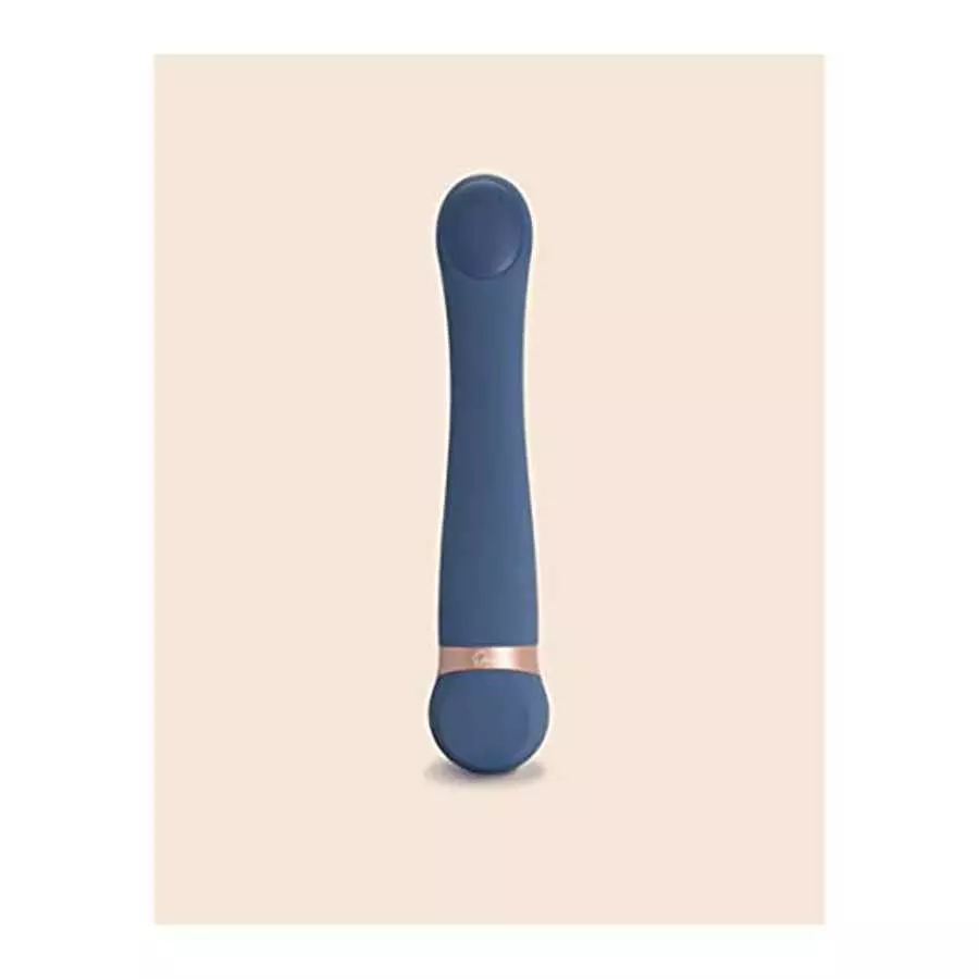Clio Designs Inc 81821: Deia The Hot & Cold Silicone, Blue
