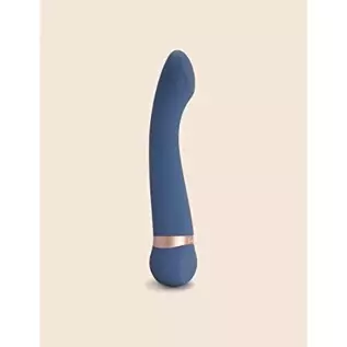 Clio Designs Inc 81821: Deia The Hot & Cold Silicone, Blue