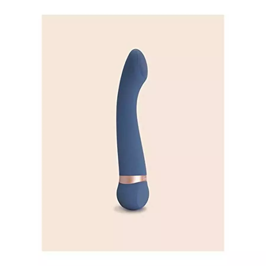 Clio Designs Inc 81821: Deia The Hot & Cold Silicone, Blue