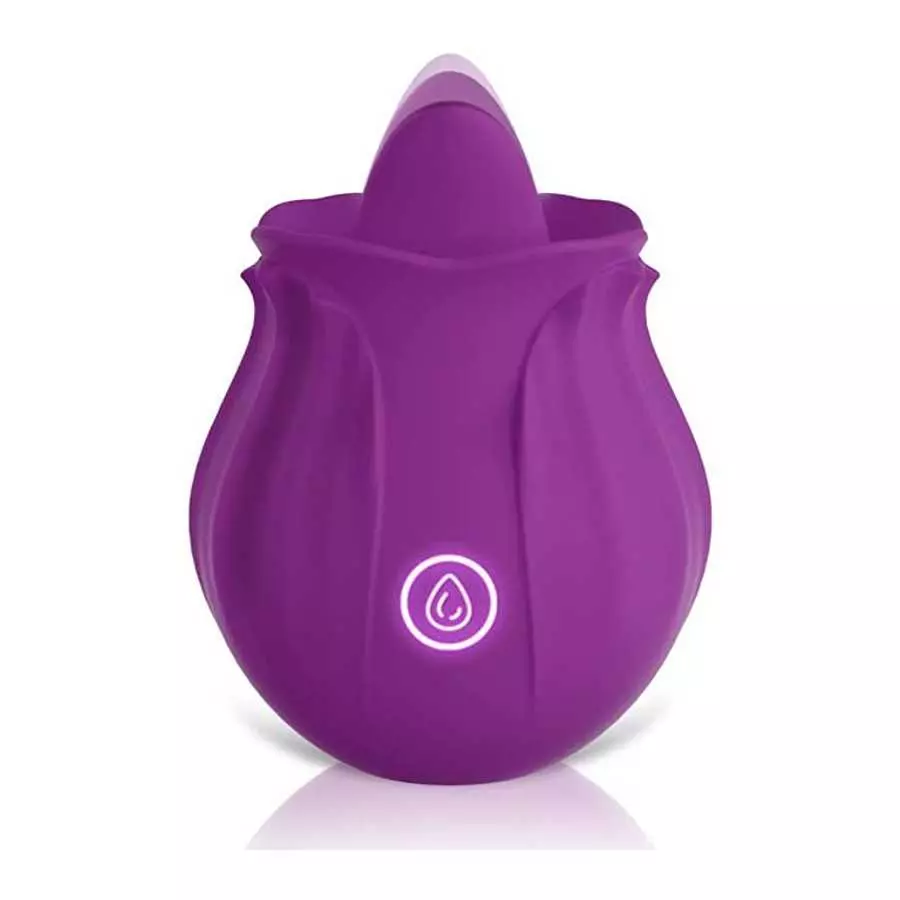 Rose Vibrator for Women,Sex Toys G spot Vibrator for Women,10 Vibrating Modes Adult Sex Toys & Games Waterproof Rose Vibrator for Women,Sex Toys G spot Vibrator for Women,10 Vibrating Modes Adult Sex Toys & Games Waterproof