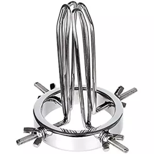 Alloy Anal Dilator Vaginal Expander Vaginal Speculum Anal Speculum Anal Dilation Expander Vaginal Labia Colposcopy Speculum Toy Alloy Anal Dilator Vaginal Expander Vaginal Speculum Anal Speculum Anal Dilation Expander Vaginal Labia Colposcopy Speculum Toy