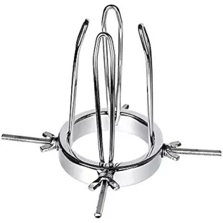 Alloy Anal Dilator Vaginal Expander Vaginal Speculum Anal Speculum Anal Dilation Expander Vaginal Labia Colposcopy Speculum Toy Alloy Anal Dilator Vaginal Expander Vaginal Speculum Anal Speculum Anal Dilation Expander Vaginal Labia Colposcopy Speculum Toy