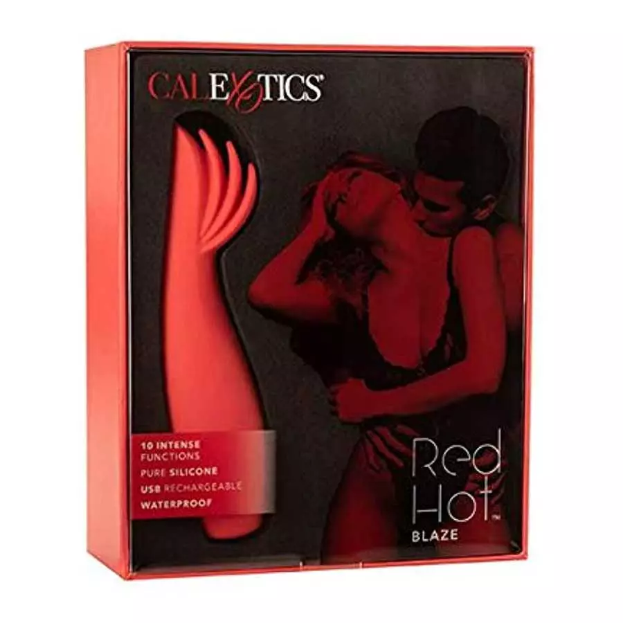 CalExotics SE-4408-45-3 Red Hot™ Blaze