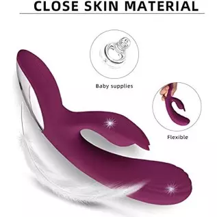 NNAA Portable Wrist Roller Women Clitorals Stimulator Toys 10 Frequency Licking & Sucking Sex Workout Equipment for Adults Pleas NNAA Portable Wrist Roller Women Clitorals Stimulator Toys 10 Frequency Licking & Sucking Sex Workout Equipment for Adults Pleas