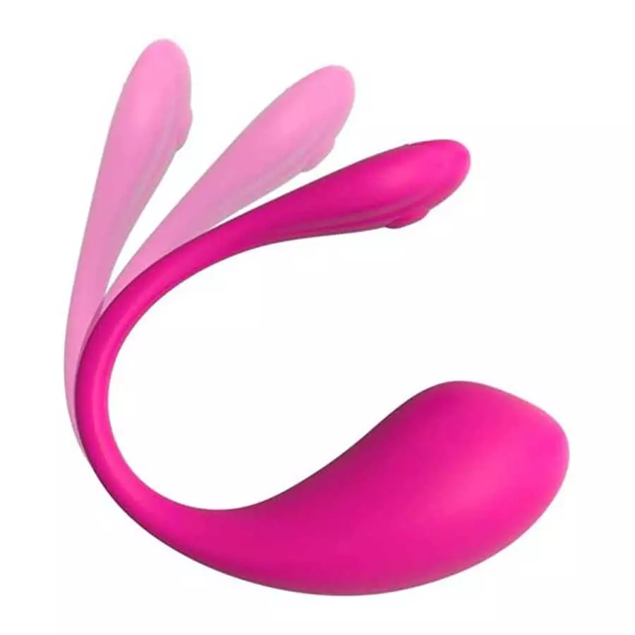 APP Remote Control Vibrator for Couple, Wearable Panty G-spot Vibrator with APP Controlled Vibe for Women 9 Powerful Vibration M