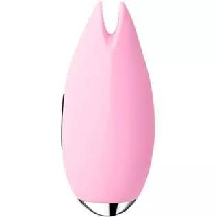 Nipples Vibrator Sex Toys for Women - SVAKOM Candy Female Clitoral Vibrators Personal Massager - Kissing Mouth Sexual Foreplay A Nipples Vibrator Sex Toys for Women - SVAKOM Candy Female Clitoral Vibrators Personal Massager - Kissing Mouth Sexual Foreplay A