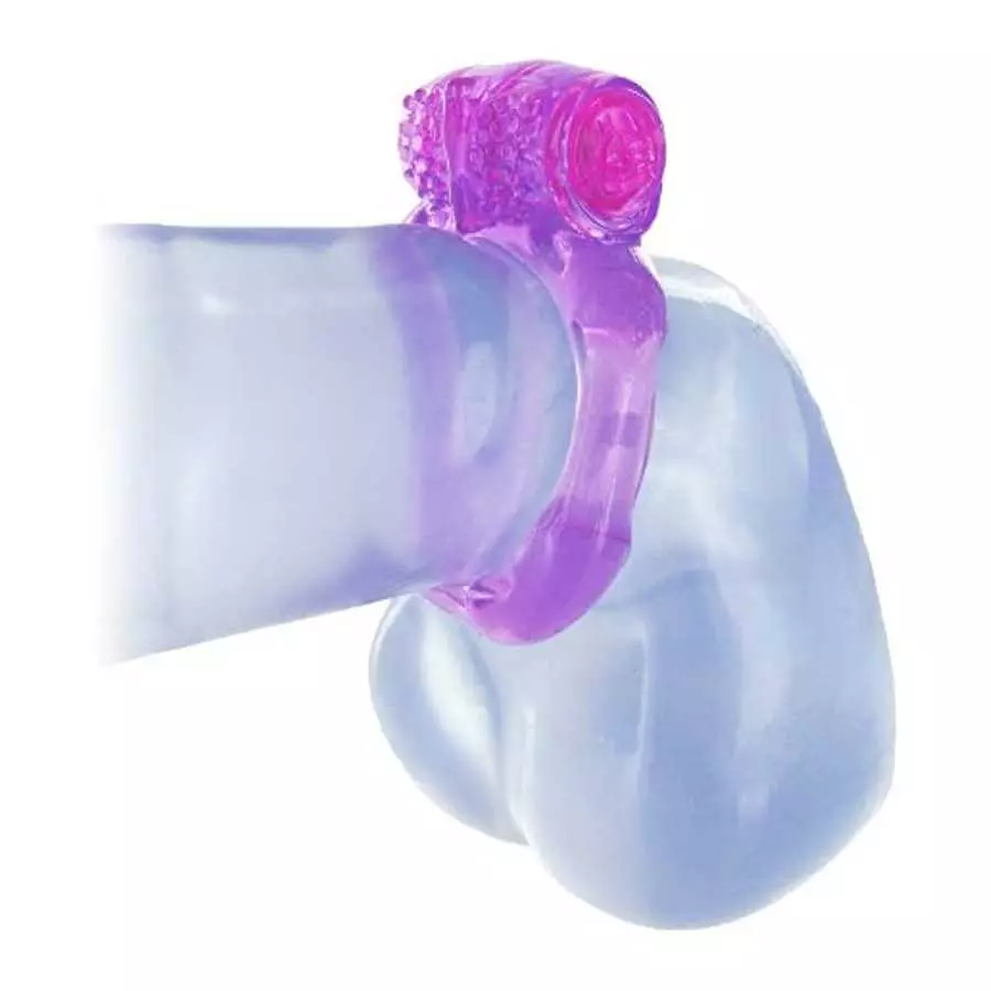 Trinity Vibes Euphoria Couple's Sex Toy Kit