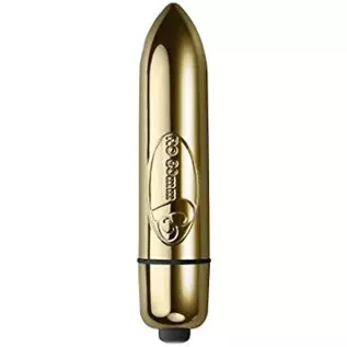 Rocks Off Dark Desires Be Mine Kit - Black/Champagne Gold