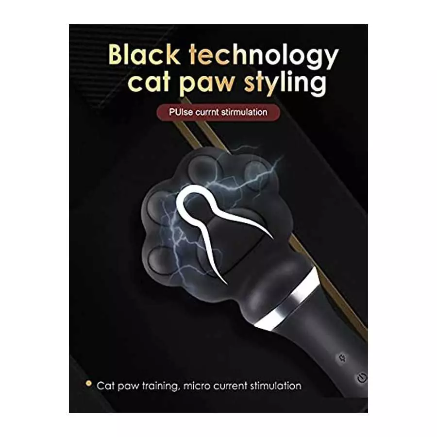 Xomiy Pulse Electric Shock 10 Frequency Vibration P Point G Point Anus Intimate Sensitive Massager Sex Toys Couple Vibrators SM 