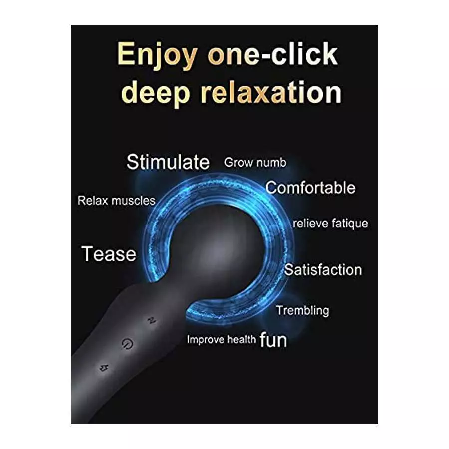 Xomiy Pulse Electric Shock 10 Frequency Vibration P Point G Point Anus Intimate Sensitive Massager Sex Toys Couple Vibrators SM 