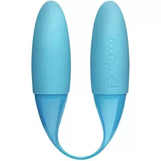 PicoBong Mahana 2 Duo Vibrator, Blue