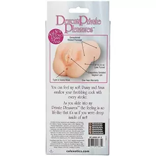 CalExotics SE-0450-01-3 Devon's Private Pleasures CalExotics SE-0450-01-3 Devon's Private Pleasures