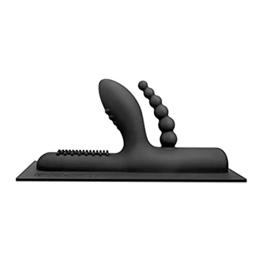 Adult Sex Toys The Cowgirl Buckwild Silicone Attachment Adult Sex Toys The Cowgirl Buckwild Silicone Attachment