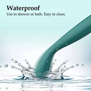 G Spot Vibrator Adult Sex Toys for Women Squirting O-rgasm, 10 Stimulation Modes & 5 Speeds, Finger Vibrator Sex Stimulator Tits