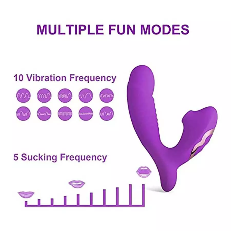 Remote Control Vibe for Couples Vibrators with 10 Vibration Modes Powerful Clitoralis Stimulator Toys for Womens Sex Pleasure Pl