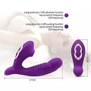 Remote Control Vibe for Couples Vibrators with 10 Vibration Modes Powerful Clitoralis Stimulator Toys for Womens Sex Pleasure Pl Remote Control Vibe for Couples Vibrators with 10 Vibration Modes Powerful Clitoralis Stimulator Toys for Womens Sex Pleasure Pl