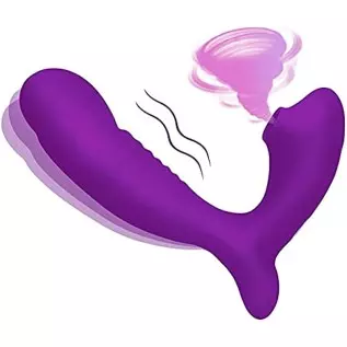 Remote Controlled Vibrator Vibrators with 10 Vibration Modes Powerful Clitoralis Stimulator Toys for Womens Sex Pleasure Play Vi