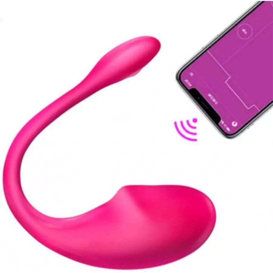 Wearable Panty G-spot Vibrator Dildo with APP Control Adult Sex Toys with 10 Vibrations for Women, Rechargeable Clit Vaginal Sti