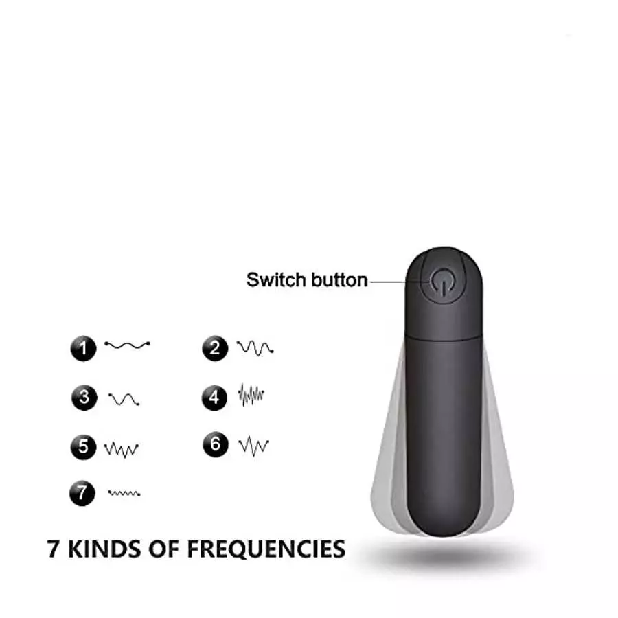 MOONA 3 in 1 10 Speeds Strapless Strapon Dildo Vibrator Female Double Vibrating G Spot Adult Sex Toys for Women Couple Anal Pros