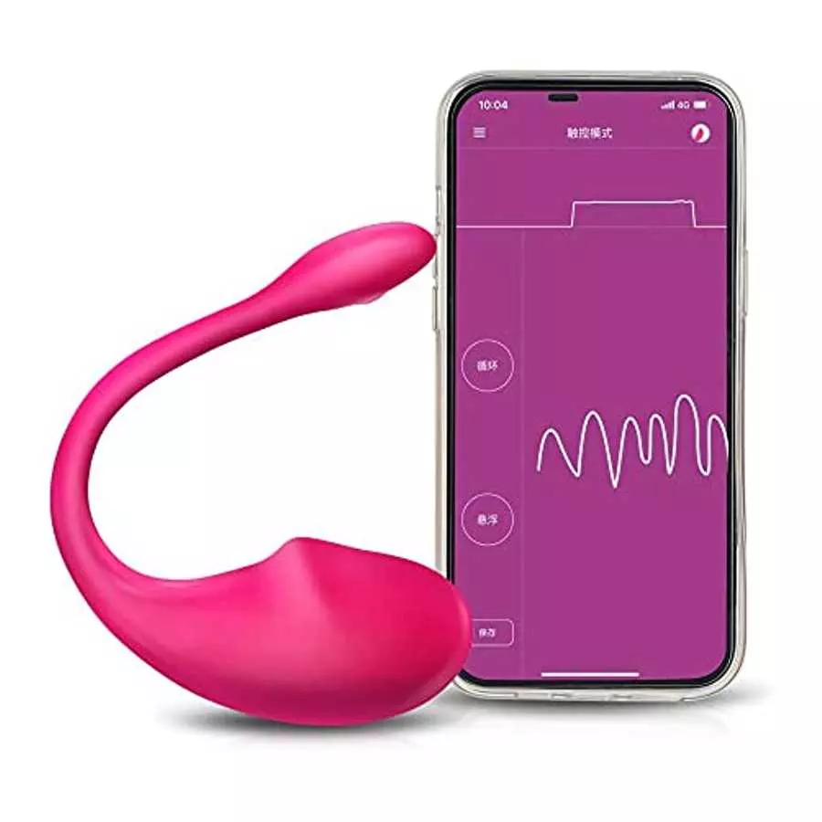 G-Spot Vibrator for Women, Long Distance Bluetooth Wearable Panties Vibrator for Couple Sex Life, Female Masturbation Tool, Pink G-Spot Vibrator for Women, Long Distance Bluetooth Wearable Panties Vibrator for Couple Sex Life, Female Masturbation Tool, Pink