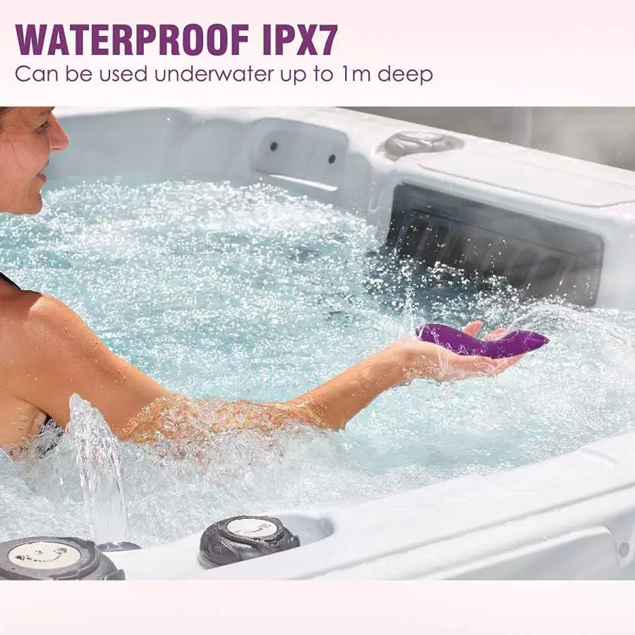 SVAKOM G Spot Vibrator for Women Clitoral Stimulator, Dildo Vibrator for Sex Women with 25 Playful Vibration Pattern, G-Spot Vib