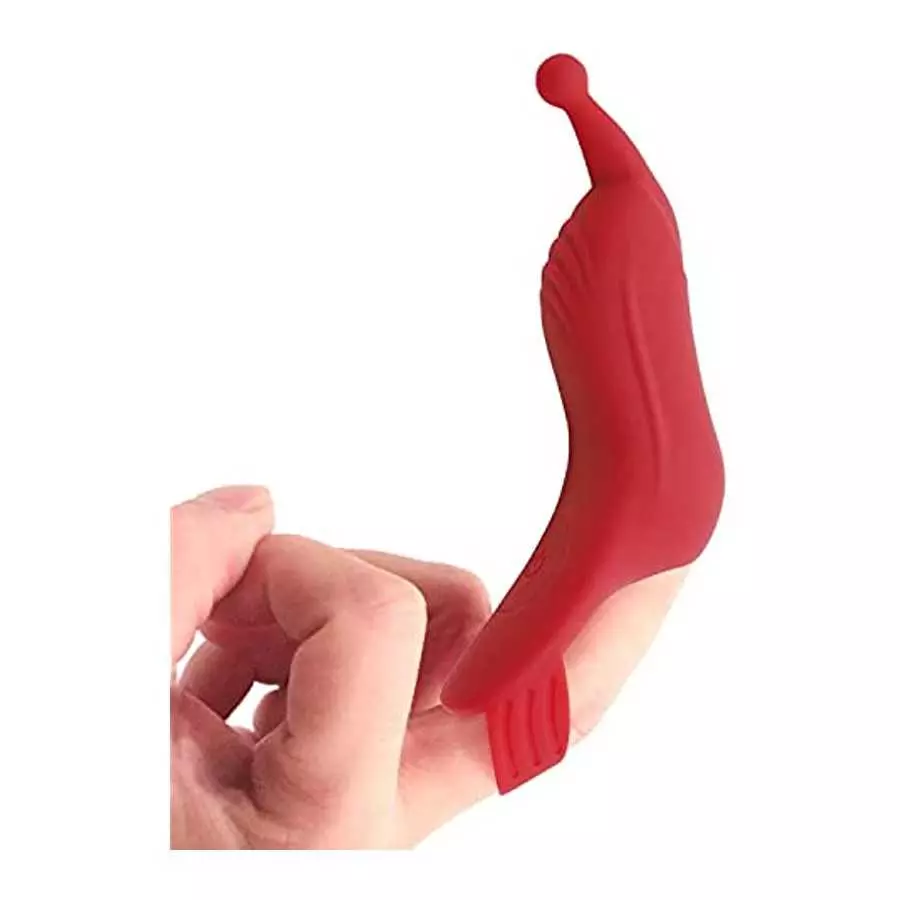 G-Spot Finger Clit Anal Nipples Vibrator, Female Masturbation Massage Adult Sex Toys, Waterproof Rechargeable Multi-Frequency Vi G-Spot Finger Clit Anal Nipples Vibrator, Female Masturbation Massage Adult Sex Toys, Waterproof Rechargeable Multi-Frequency Vi