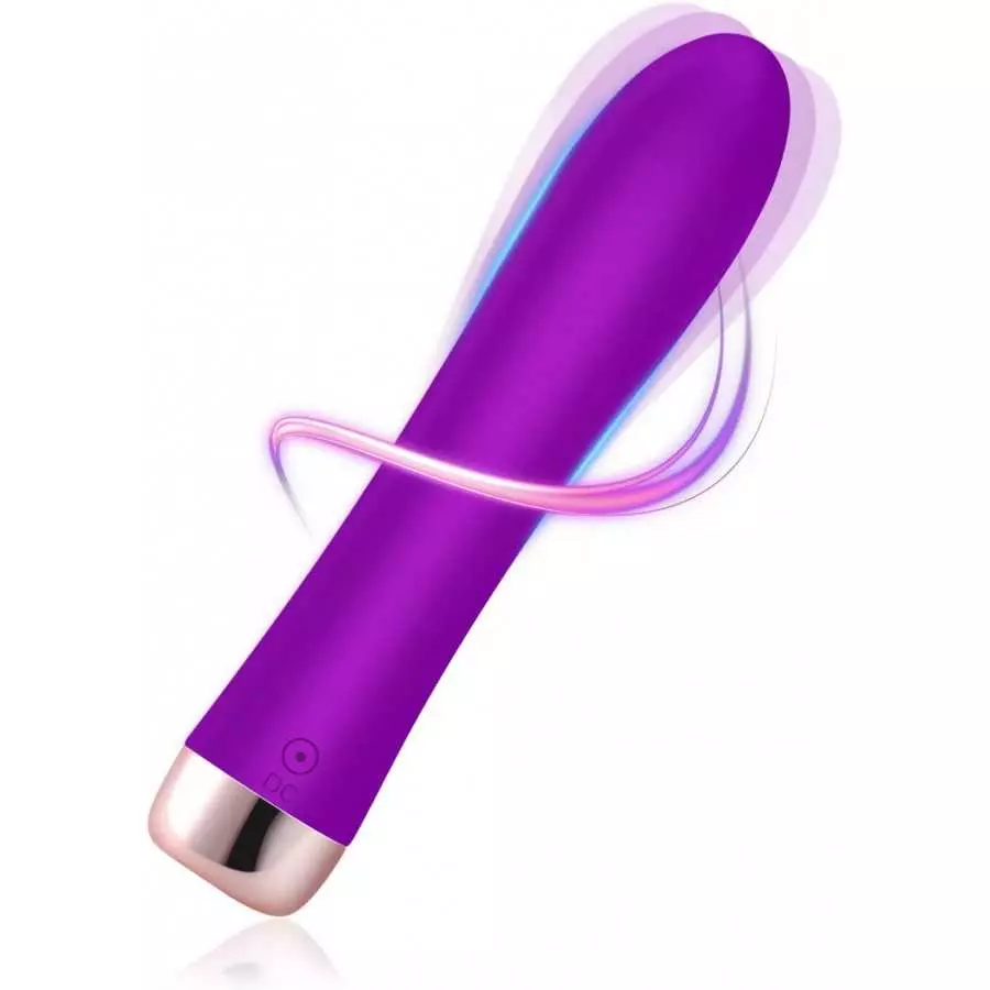 Clitoral G Spot Vibrator, Powerful Dildo Vibrators Clitoralis Stimulator with 10 Vibration Modes for Females, Rechargeable Clito Clitoral G Spot Vibrator, Powerful Dildo Vibrators Clitoralis Stimulator with 10 Vibration Modes for Females, Rechargeable Clito