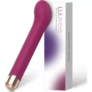 G Spot Finger Bullet Vibrator Rose Adult Sex Toy for Women, Clitoral G-Spot Stimulator with 9 Vibrations, Waterproof Clitoris Ni G Spot Finger Bullet Vibrator Rose Adult Sex Toy for Women, Clitoral G-Spot Stimulator with 9 Vibrations, Waterproof Clitoris Ni