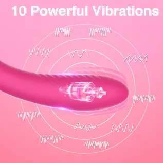 Sex Toy G Spot Vibrator for Women Clitoral Stimulation- Cafatop Sex Toys Dildo Bullet Rabbit Vibrator, Vibrating Dildos Anal Plu Sex Toy G Spot Vibrator for Women Clitoral Stimulation- Cafatop Sex Toys Dildo Bullet Rabbit Vibrator, Vibrating Dildos Anal Plu