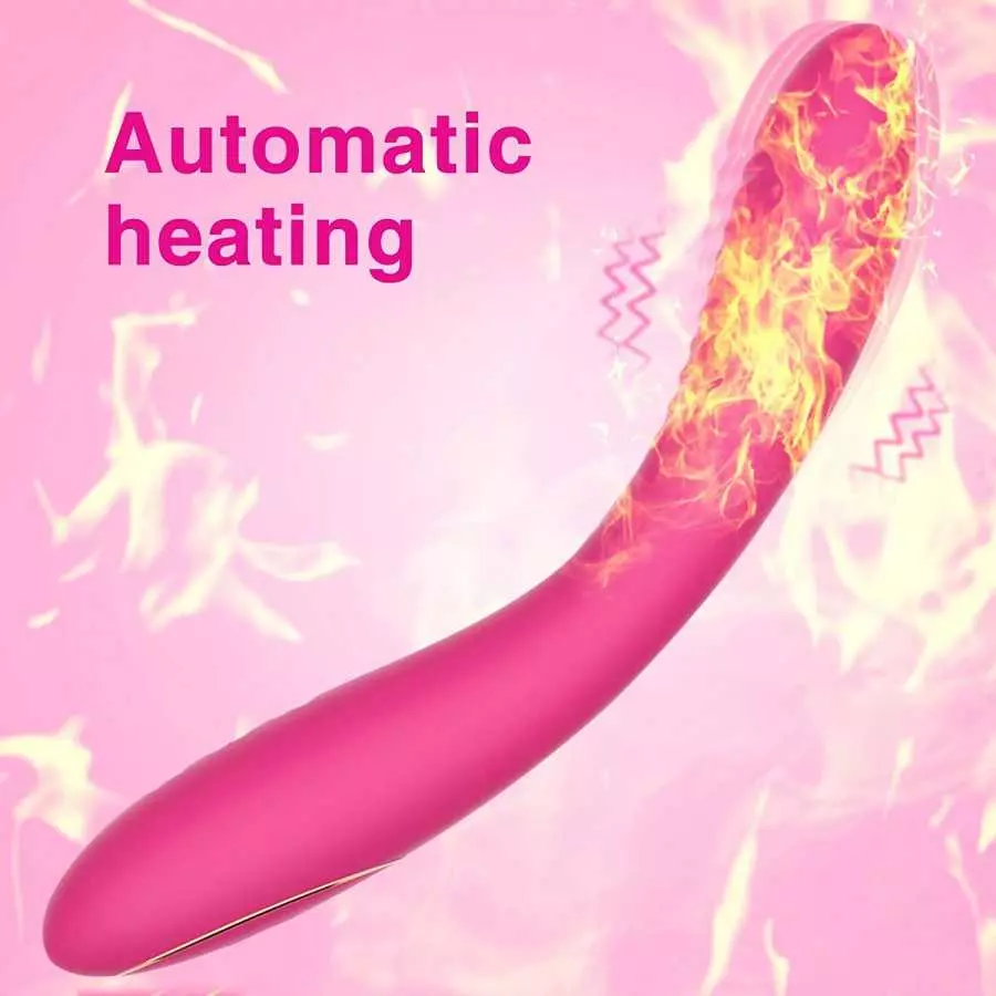 Sex Toy G Spot Vibrator for Women Clitoral Stimulation- Cafatop Sex Toys Dildo Bullet Rabbit Vibrator, Vibrating Dildos Anal Plu