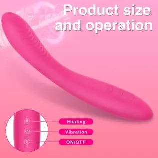 Sex Toy G Spot Vibrator for Women Clitoral Stimulation- Cafatop Sex Toys Dildo Bullet Rabbit Vibrator, Vibrating Dildos Anal Plu Sex Toy G Spot Vibrator for Women Clitoral Stimulation- Cafatop Sex Toys Dildo Bullet Rabbit Vibrator, Vibrating Dildos Anal Plu