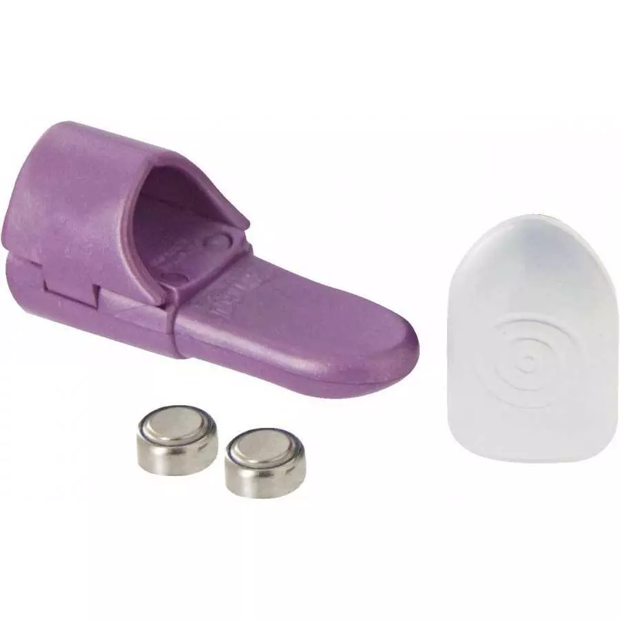 Fukuoku 9,000 World's Original Pink Stimulating Fingertip Massager Includes 1 Sensitivity Tip, 3.24 Pound Fukuoku 9,000 World's Original Pink Stimulating Fingertip Massager Includes 1 Sensitivity Tip, 3.24 Pound