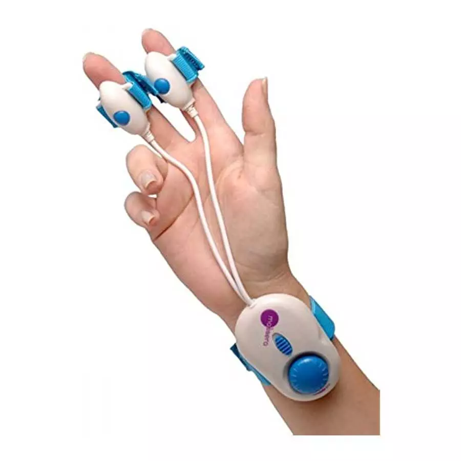 Massera Dobla Double Finger Massager Massera Dobla Double Finger Massager