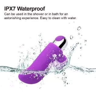 Waterproof Finger Adult Toy for Couples Nipple Licking Toys for Womens Sex Accessories Finger Adult Toy for Couples Sexy Product