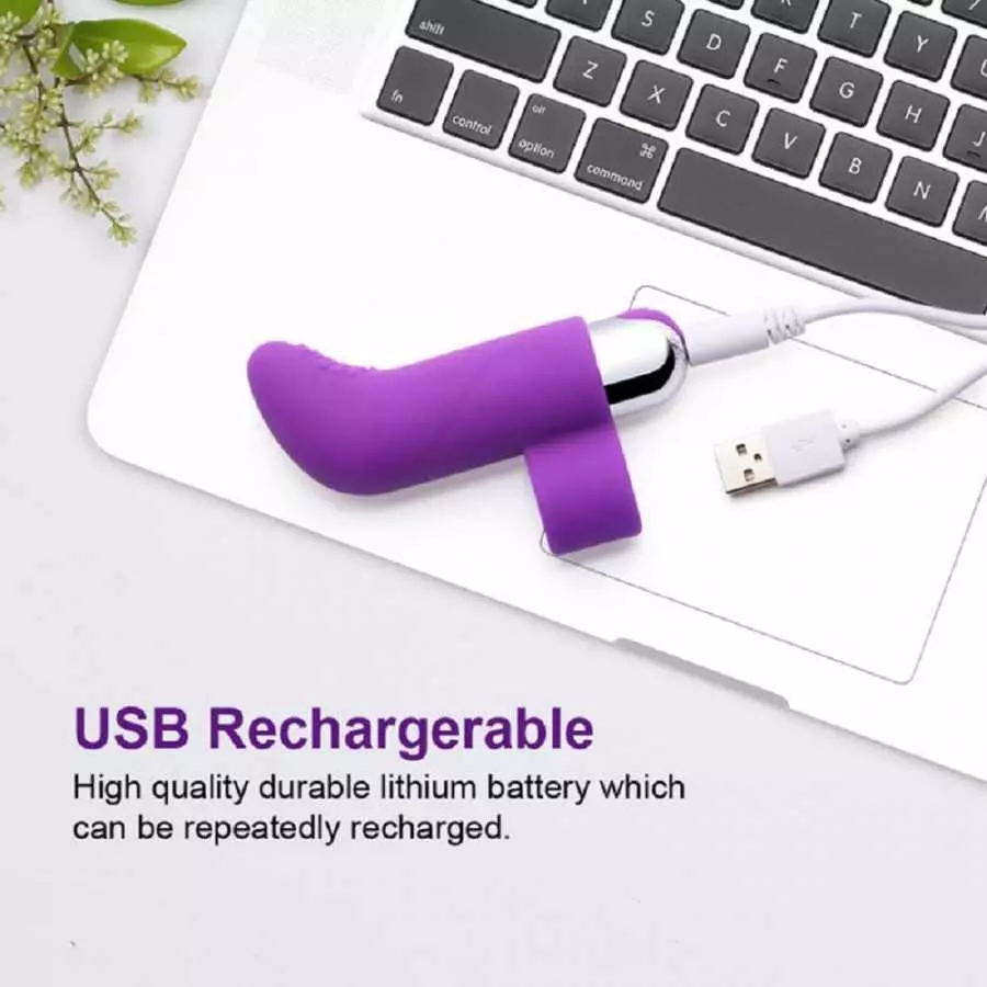 Waterproof Finger Adult Toy for Couples Nipple Licking Toys for Womens Sex Accessories Finger Adult Toy for Couples Sexy Product