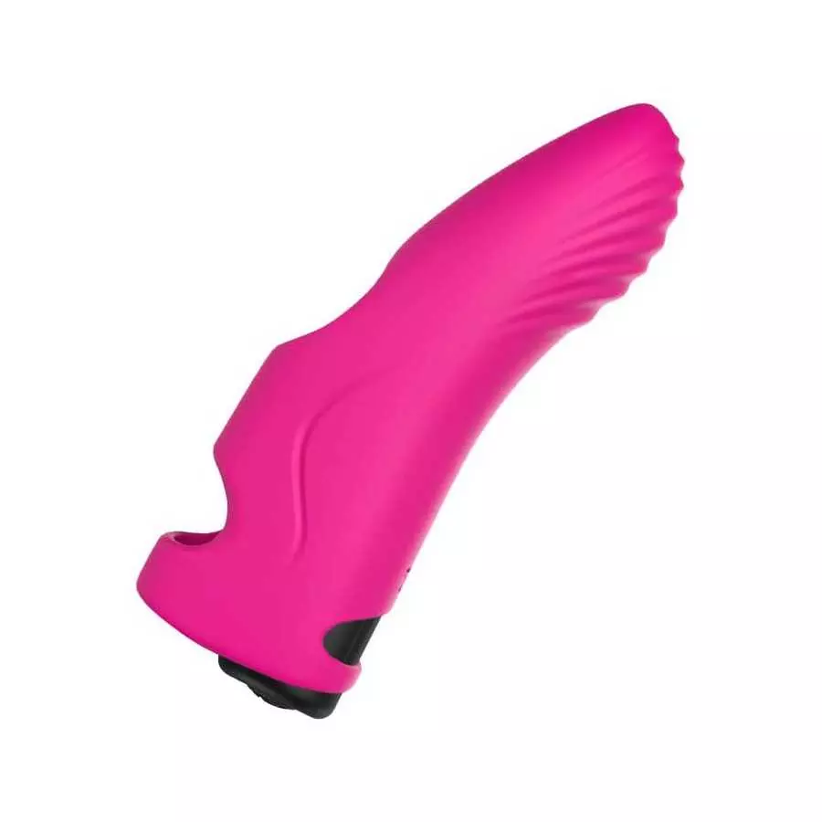 Bullet Vibrator with Finger Silicone Sleeve, Adult Toys Powerful Rechargeable with 9 Vibration Modes Stimulator Clitoris, Nipple Bullet Vibrator with Finger Silicone Sleeve, Adult Toys Powerful Rechargeable with 9 Vibration Modes Stimulator Clitoris, Nipple