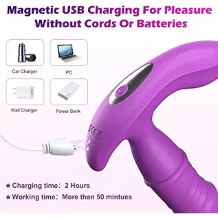 Thrusting Wearable G Spot Dildo Vibrator Adult Sex Toys for Women, APP & Remote Control Rose Clitoral Stimulation Butterfly Pant Thrusting Wearable G Spot Dildo Vibrator Adult Sex Toys for Women, APP & Remote Control Rose Clitoral Stimulation Butterfly Pant