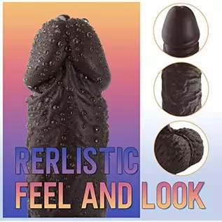 Thrusting Dildo Vibrator Sex Toys for Women, Vibrator Adult Sex Toys Realistic Vibrating Dildos with 5 Thrusting & Rotating Acti Thrusting Dildo Vibrator Sex Toys for Women, Vibrator Adult Sex Toys Realistic Vibrating Dildos with 5 Thrusting & Rotating Acti